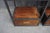 Pair of Henredon Acquisitions Iron & Mahogany Étagère Bookcases For Sale In Philadelphia - Image 6 of 17