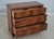 French Country 1990s Ethan Allen 4 Drawer Maple Dresser For Sale - Image 3 of 18