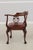 Southwood Ball & Claw Mahogany Corner Chair For Sale In Philadelphia - Image 6 of 17
