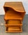 Mid 20th Century Mid-Century Teak Nightstand by Sun Cabinet For Sale - Image 5 of 16