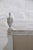 Louis XVI Style Daybed and French Linen For Sale - Image 3 of 14