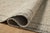 Transitional Amber Lewis x Loloi Bowie Fog / Grey 11'-6" x 15' Area Rug For Sale - Image 3 of 5