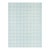 The House of Scalamandré Houndstooth Sisal Wallpaper, Sky For Sale