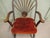 Antique Arts and Crafts Windsor Carver Chair, 1890 For Sale - Image 6 of 8