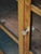Czech Oak Glass Bookcase from a Baťa Factory, 1930s For Sale - Image 9 of 18