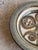 1960s Vintage 1960s Danish Mid-Century Modern Søholm Ceramic Plate For Sale - Image 5 of 10