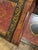 Antique French Red Leather Clad Desk For Sale - Image 9 of 9
