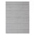 Modern Scandinavian Flat Weave Rug With Subtle Horizontal Stripe Pattern For Sale