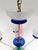 Italian Murano Glass Chandelier, 1960s For Sale - Image 16 of 18
