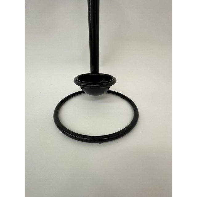 Postmodern Umbrella Stand, 1980s For Sale - Image 6 of 14