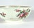 18th-Century First Period Worcester Porcelain Botanical Punch Bowl For Sale - Image 11 of 18