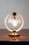 Abat-Jour Lights in Murano Glass and Brass from Barovier & Toso, 1950s, Set of 2 For Sale - Image 14 of 18