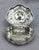 Metal 19th Century Grand Tour Silver Box, Likely Made in Germany For Sale - Image 7 of 8
