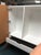 Tan Jonathan Adler Otto Bar-Showroom Sample For Sale - Image 8 of 11