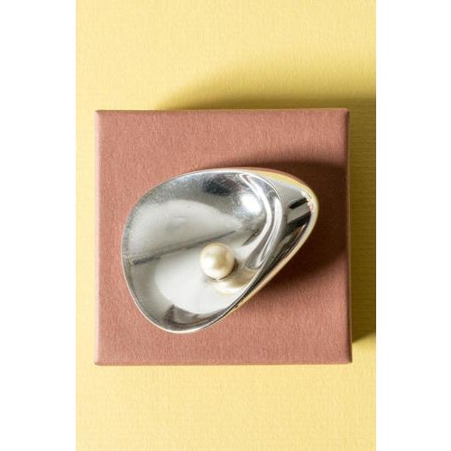 Vintage Brooch by Nanna Ditzel, 1960s For Sale - Image 6 of 6