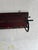 Mid-Century Modern Wall-Mounted Coat Rack, 1960s For Sale - Image 4 of 7
