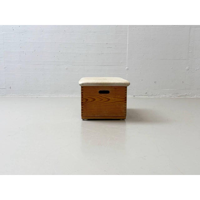 Vintage Vaulting Box from Turnmeyer, 1970s For Sale - Image 3 of 16