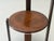 Chairs in Stained Wood by Bruno Rey for Dietiker, 1971 For Sale - Image 14 of 16
