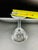 Late 20th Century Waterford Crystal Lismore Martini Glass For Sale - Image 12 of 12
