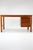 Mid-Century Modern Teak Desk, 1960s For Sale - Image 10 of 17