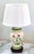 Late 20th Century Asian Porcelain Hand Painted Table Lamp For Sale - Image 10 of 10