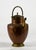 Copper Amphora Jug with Brass Spout, Italy, 1800 For Sale - Image 10 of 11
