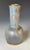 Fine Antique Art Nouveau Iridescent Satin Glass Vase W/ Gilt Bronze Overlay For Sale - Image 13 of 15