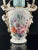 French Late 19th Century Old Paris Porcelain Handled Vase For Sale - Image 3 of 11