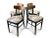 Thonet Bentwood Dining Chairs - Set of Four For Sale In Raleigh - Image 6 of 15