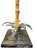 Valerie Rechargeable Bamboo Stem Lamp by Isander Borges For Sale - Image 4 of 5