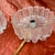 Vintage Icicle Glass Hanging Lamp from Doria Leuchten, 1960s For Sale - Image 11 of 17