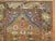 Early 20th Century Tribal Camel Persian Bakshaish Runner, Early 20th Century For Sale - Image 5 of 6