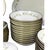1960s Noritake 'Cornelia' Ivory China Retired Set-Service for 12 - 115 Pieces For Sale - Image 16 of 18