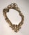 French Rococo Louis XV-style Bronze Mirror For Sale - Image 3 of 13