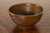 Metal Heintz Arts & Crafts Sterling Silver on Bronze Footed Bowl For Sale - Image 7 of 15