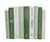 Modern Decorative Books - Ivy Cream Book Bundle - 1 Foot of Green and Cream Books For Sale - Image 3 of 3