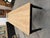 Large Communal Table in Wood For Sale - Image 8 of 15