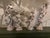 Mid 20th Century A Set of Four Italian Sterling Silver Models of Dancing Bacchus, Pradella Ilario for Buccellati, Milan For Sale - Image 5 of 12
