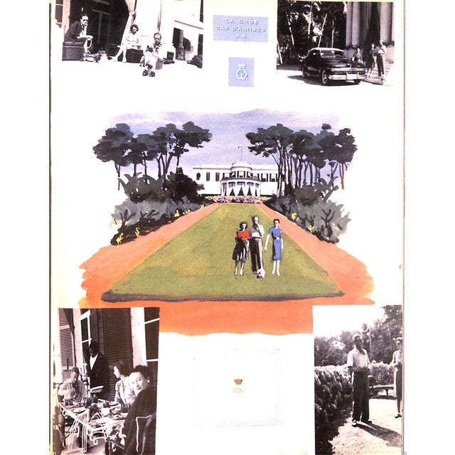 "The Windsor Style" 1988 Menkes, Suzy For Sale - Image 12 of 12