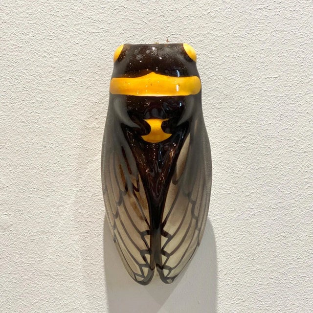 Cigale, France 20th Century For Sale In San Francisco - Image 6 of 6