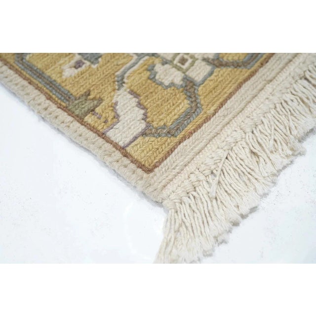 Sumak Runner 2'6'' X 8'0" For Sale - Image 4 of 11