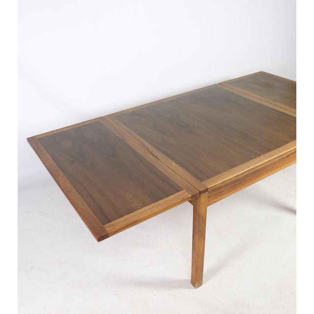Model 5362 Coffee Table by Børge Mogensen for Fredericia, 1960s For Sale - Image 9 of 13