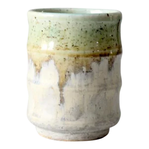 Vintage Studio Pottey Vase