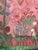 1970s Abstract Modern Naive Mix D Media Painting Magic Garden Signed For Sale In Miami - Image 6 of 6