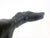 French Cast Iron Greyhound Figurine, 1900s For Sale - Image 15 of 17