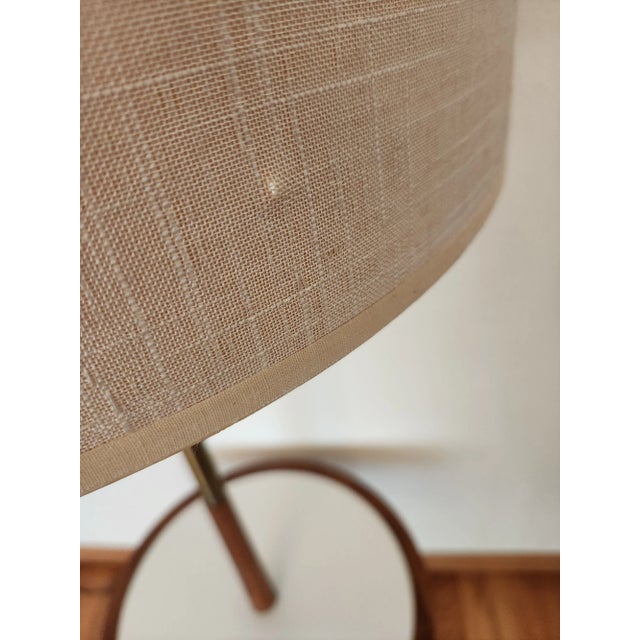 1960s Tony Paul Mid-Century Modern Floor Lamp For Sale - Image 11 of 12
