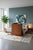 Mid-Century Modern Danish Model 130 Chest of Drawers by Gunni Omann for Omann Jun Møbelfabrik, 1960s For Sale - Image 3 of 11