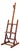 French Table Top Easel, 1960 For Sale