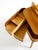 Mid-Century Modern Teak Sewing Box with Hinged Compartments, 1950s For Sale - Image 15 of 18