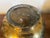 Antique 18th Century Dutch Brass Footed Fruit Bowl For Sale - Image 10 of 14